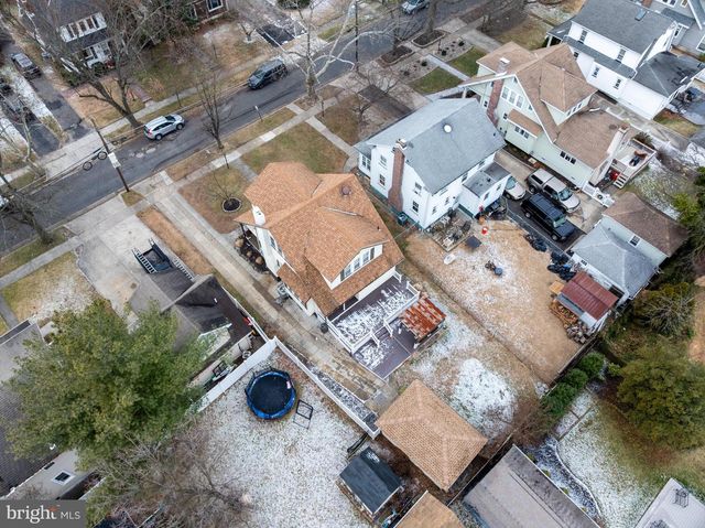 200 GUILFORD AVE, Haddon Township, NJ 08108