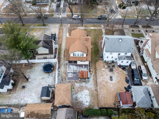 200 GUILFORD AVE, Haddon Township, NJ 08108