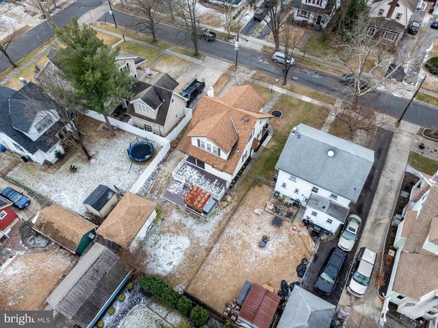 200 GUILFORD AVE, Haddon Township, NJ 08108