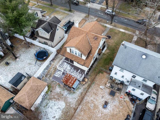 200 GUILFORD AVE, Haddon Township, NJ 08108