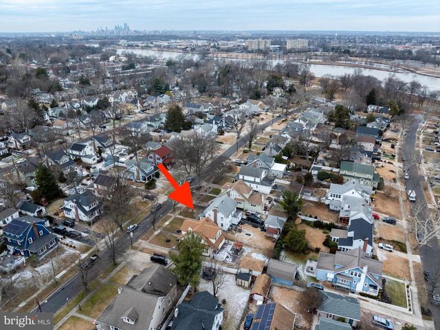 200 GUILFORD AVE, Haddon Township, NJ 08108