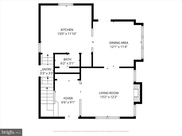 200 GUILFORD AVE, Haddon Township, NJ 08108