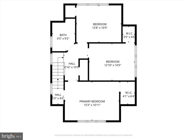 200 GUILFORD AVE, Haddon Township, NJ 08108