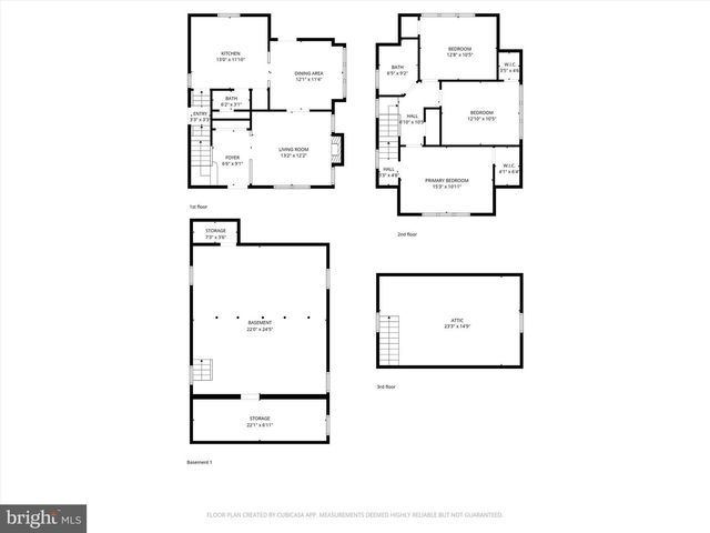 200 GUILFORD AVE, Haddon Township, NJ 08108