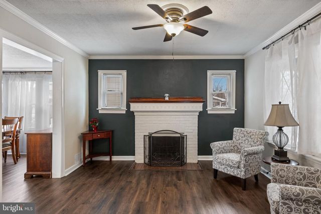 200 GUILFORD AVE, Haddon Township, NJ 08108