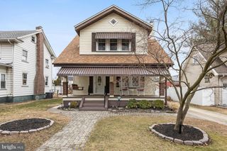 200 GUILFORD AVE, Haddon Township, NJ 08108