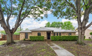 2100 Valley Forge Drive, Plano, TX 75075