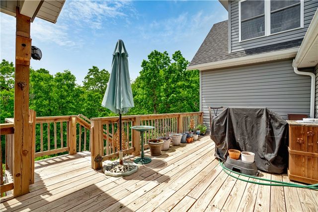 8 Hawthorn Lane, Bella Vista, AR 72715