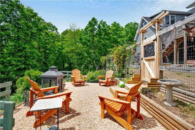 8 Hawthorn Lane, Bella Vista, AR 72715