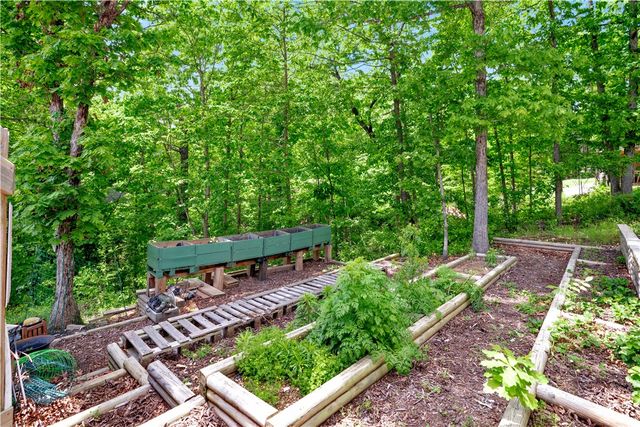 8 Hawthorn Lane, Bella Vista, AR 72715