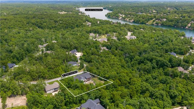 8 Hawthorn Lane, Bella Vista, AR 72715