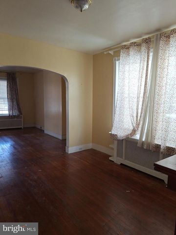 409 S 4TH ST, Darby, PA 19023