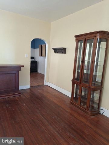 409 S 4TH ST, Darby, PA 19023