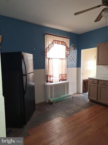 409 S 4TH ST, Darby, PA 19023