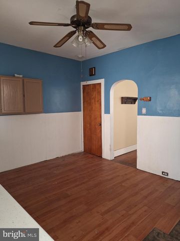 409 S 4TH ST, Darby, PA 19023