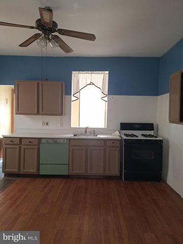 409 S 4TH ST, Darby, PA 19023