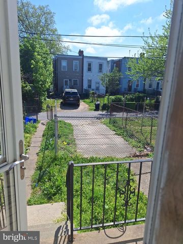 409 S 4TH ST, Darby, PA 19023