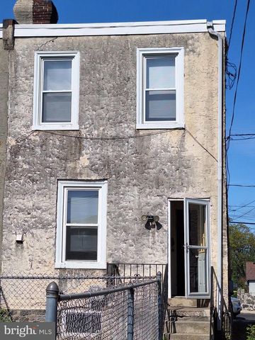 409 S 4TH ST, Darby, PA 19023