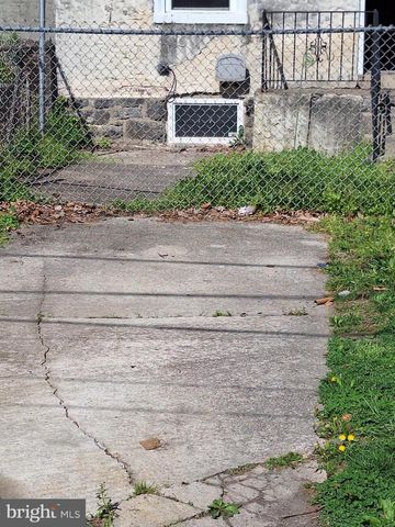 409 S 4TH ST, Darby, PA 19023