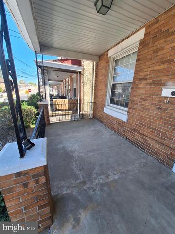 409 S 4TH ST, Darby, PA 19023