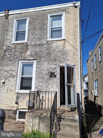 409 S 4TH ST, Darby, PA 19023