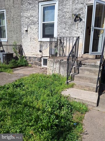 409 S 4TH ST, Darby, PA 19023