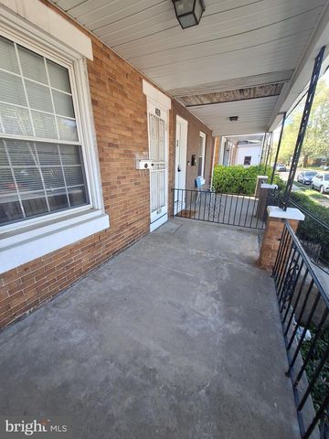 409 S 4TH ST, Darby, PA 19023