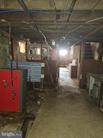 409 S 4TH ST, Darby, PA 19023