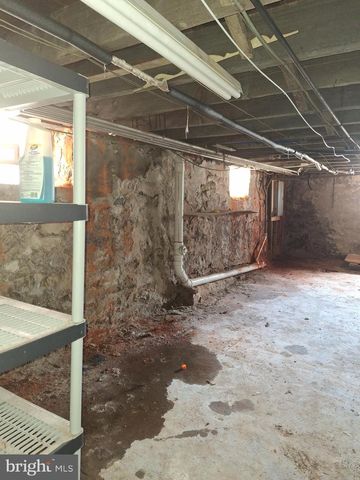 409 S 4TH ST, Darby, PA 19023