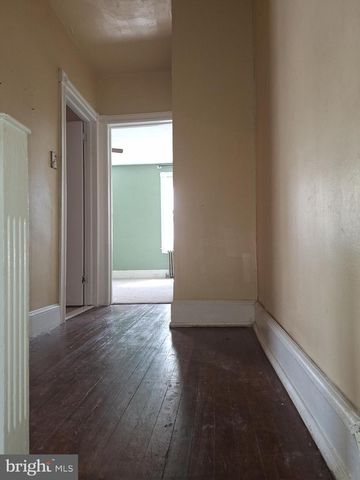 409 S 4TH ST, Darby, PA 19023