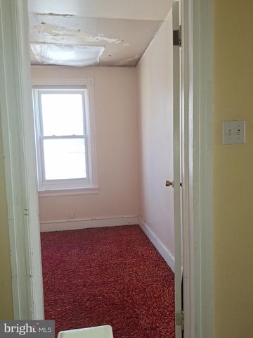 409 S 4TH ST, Darby, PA 19023