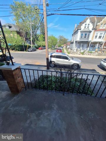 409 S 4TH ST, Darby, PA 19023