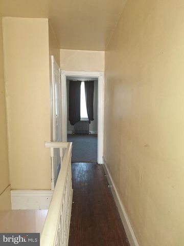 409 S 4TH ST, Darby, PA 19023