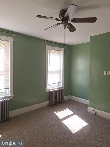 409 S 4TH ST, Darby, PA 19023