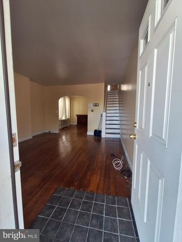 409 S 4TH ST, Darby, PA 19023