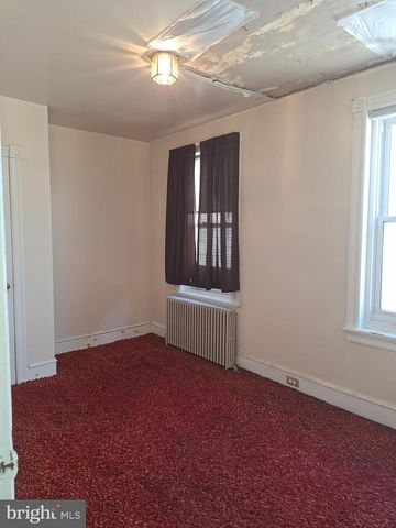 409 S 4TH ST, Darby, PA 19023