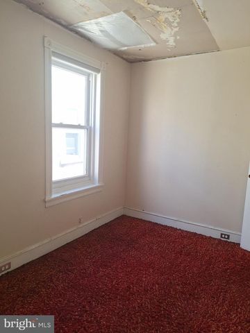 409 S 4TH ST, Darby, PA 19023