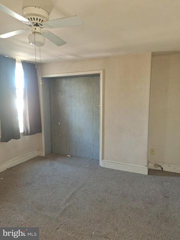 409 S 4TH ST, Darby, PA 19023