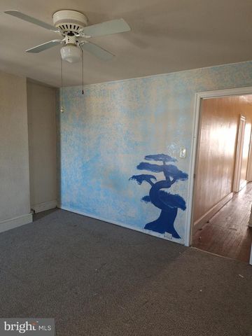 409 S 4TH ST, Darby, PA 19023