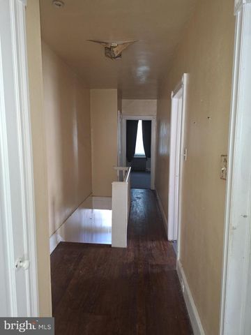 409 S 4TH ST, Darby, PA 19023