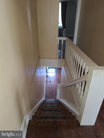 409 S 4TH ST, Darby, PA 19023