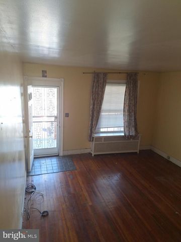 409 S 4TH ST, Darby, PA 19023