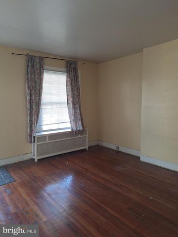 409 S 4TH ST, Darby, PA 19023