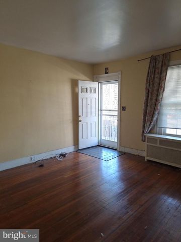 409 S 4TH ST, Darby, PA 19023