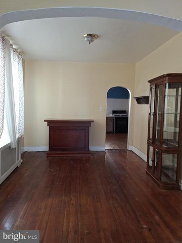 409 S 4TH ST, Darby, PA 19023