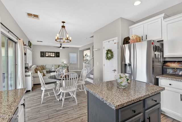 118 W DRAGON TREE Avenue, Queen Creek, AZ 85140