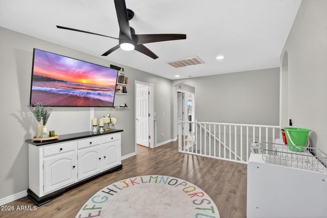 118 W DRAGON TREE Avenue, Queen Creek, AZ 85140