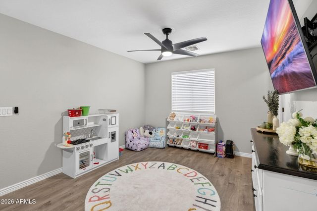 118 W DRAGON TREE Avenue, Queen Creek, AZ 85140