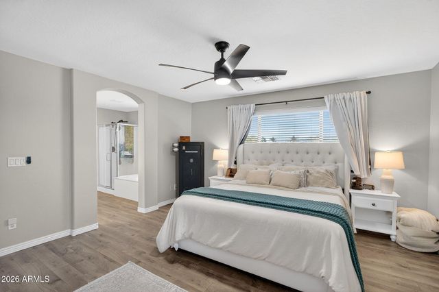 118 W DRAGON TREE Avenue, Queen Creek, AZ 85140