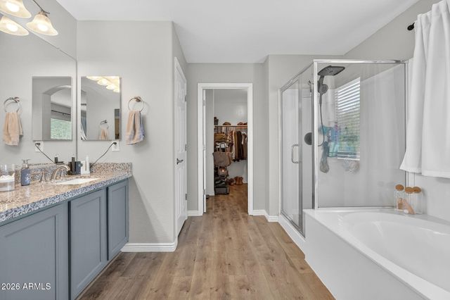 118 W DRAGON TREE Avenue, Queen Creek, AZ 85140